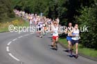 Hexham Half Marathon, Northumberland. Photo: David T. Hewitson/Sports for All Pics